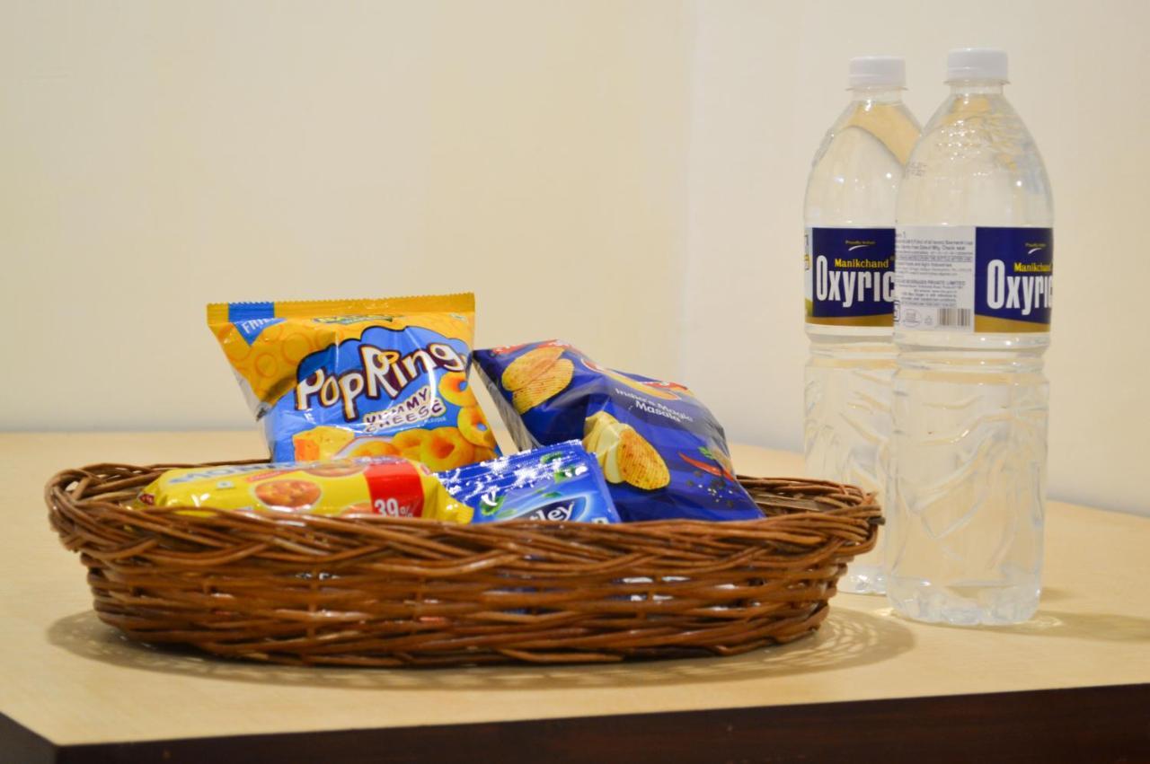 Citadel Resort Panchgani Εξωτερικό φωτογραφία