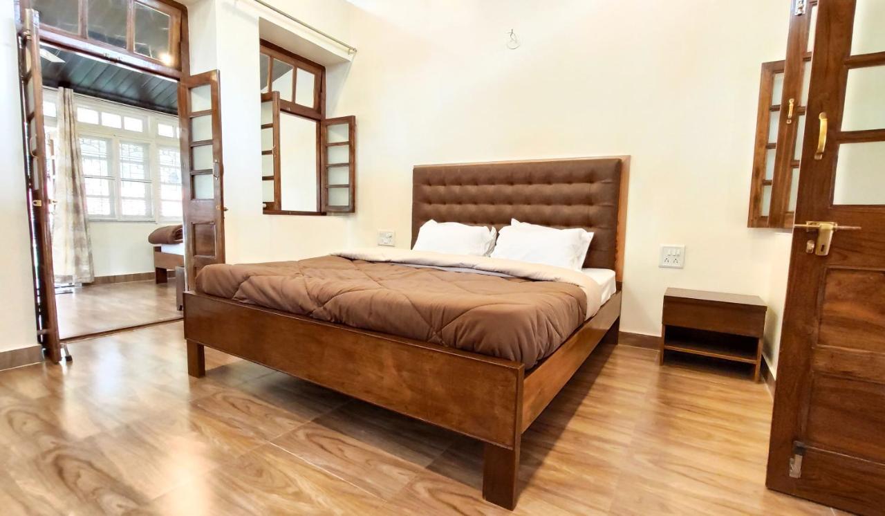 Citadel Resort Panchgani Εξωτερικό φωτογραφία