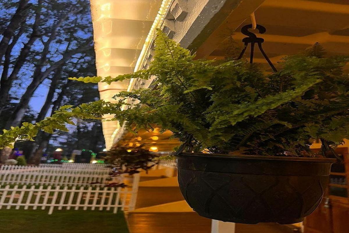 Citadel Resort Panchgani Εξωτερικό φωτογραφία