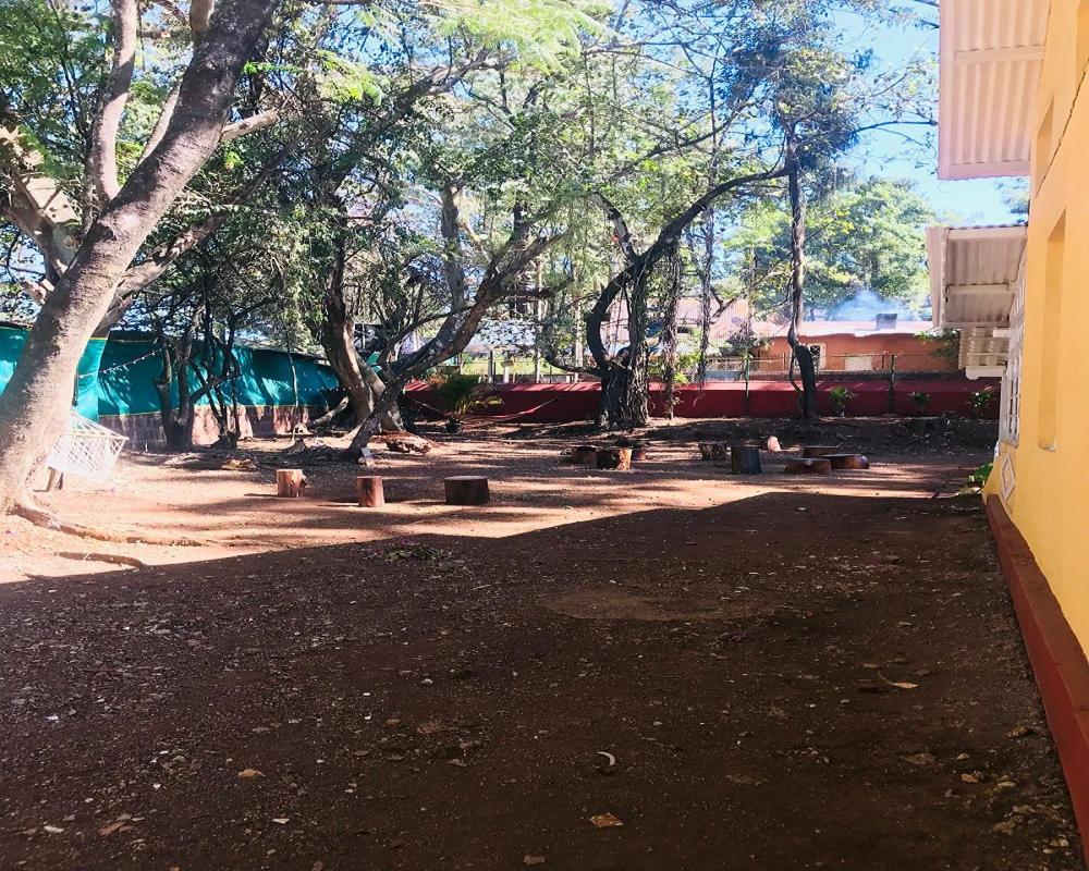 Citadel Resort Panchgani Εξωτερικό φωτογραφία