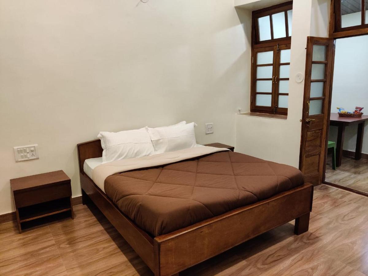 Citadel Resort Panchgani Εξωτερικό φωτογραφία