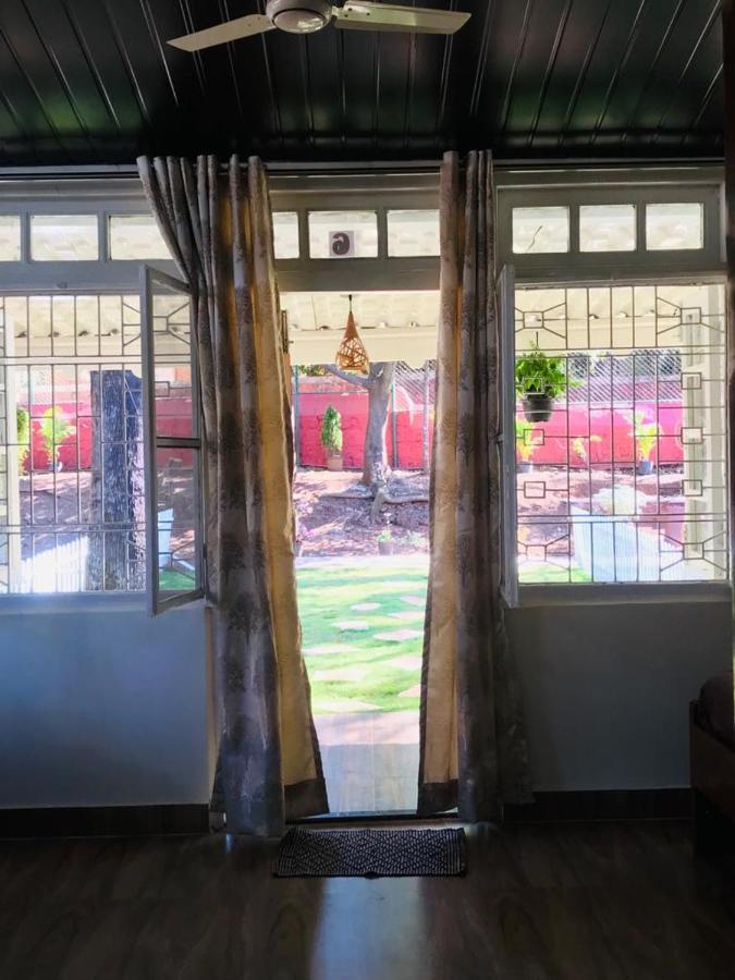 Citadel Resort Panchgani Εξωτερικό φωτογραφία