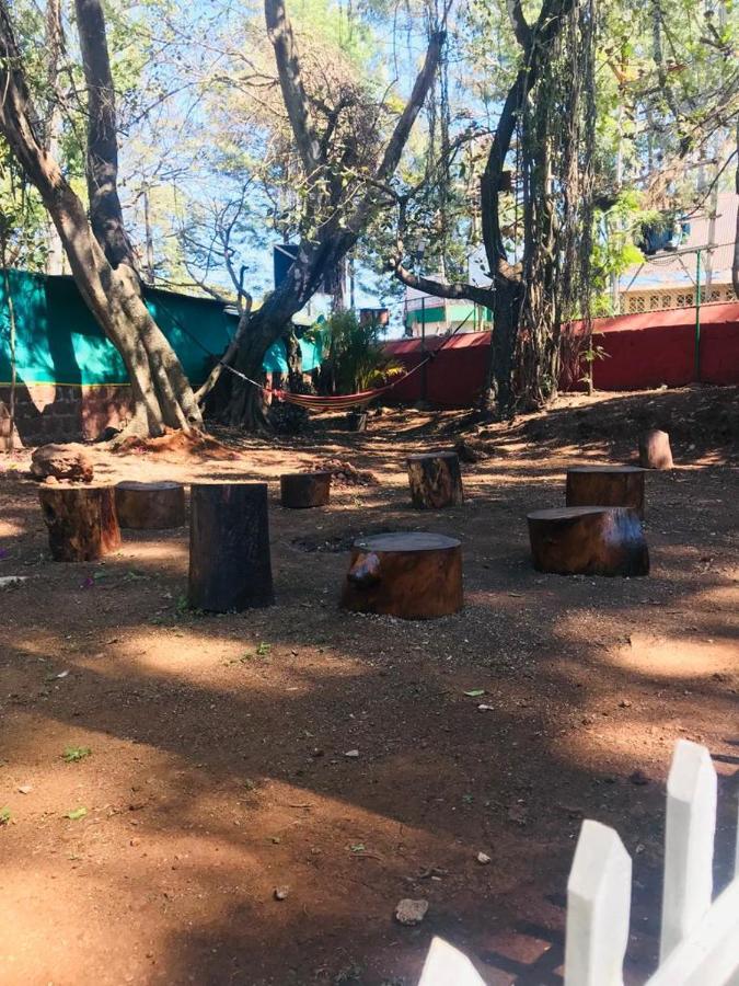 Citadel Resort Panchgani Εξωτερικό φωτογραφία