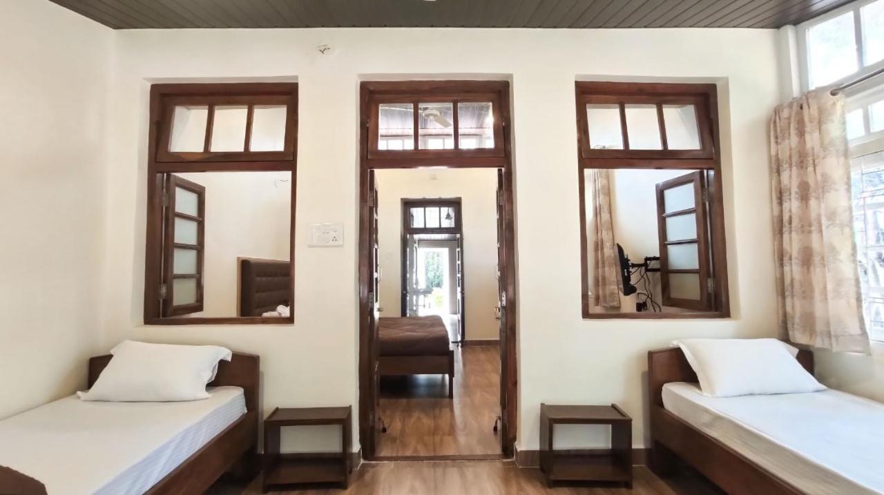 Citadel Resort Panchgani Εξωτερικό φωτογραφία