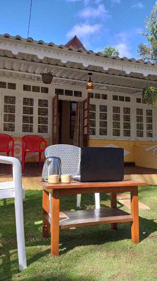 Citadel Resort Panchgani Εξωτερικό φωτογραφία